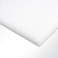 Los mejores  - Plastazote® LD29 polietileno PE Espuma panel aislante para Embalajes Color Blanco